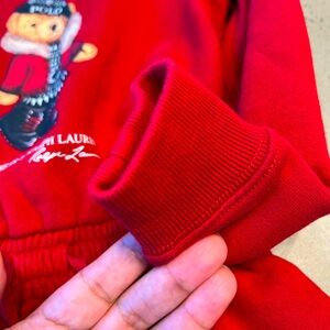 Polo Ralph Lauren dress 3T excellent condition